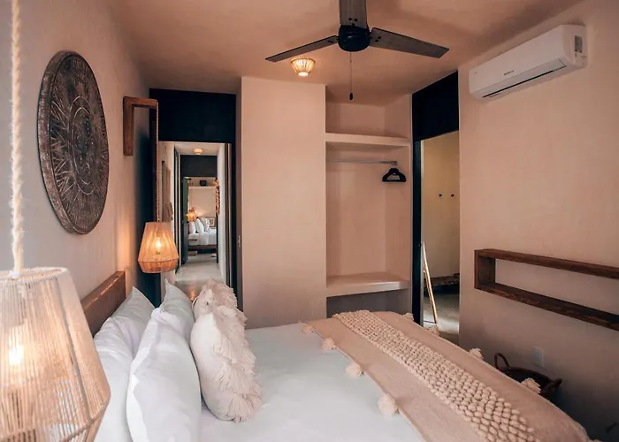 Jungle Rooftop -priv Pool-bathtub-jacuzzi 2a Pousada *