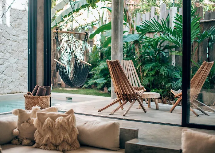 Jungle Rooftop -priv Pool-bathtub-jacuzzi 2a *