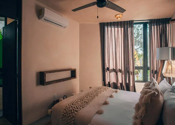 Jungle Rooftop -priv Pool-bathtub-jacuzzi 2a Pousada *
