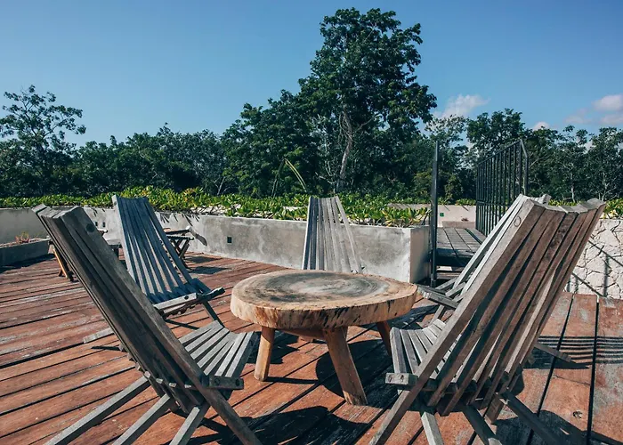 Pousada Jungle Rooftop -priv Pool-bathtub-jacuzzi 2a